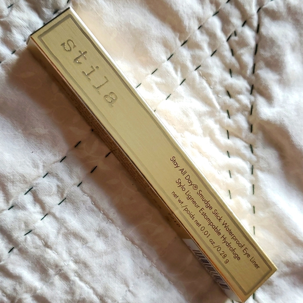 Stila Stay All Day Eyeliner